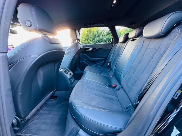 Used Audi A4 Avant 2020 for sale - 75564271: Photo 10