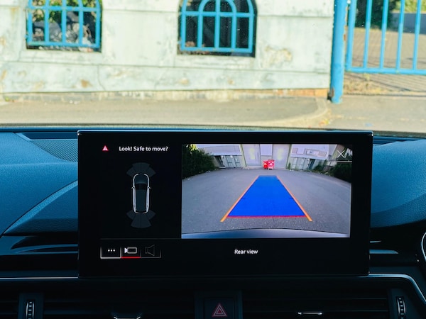 Used Audi A4 Avant 2020 for sale - 75564271: Photo 18