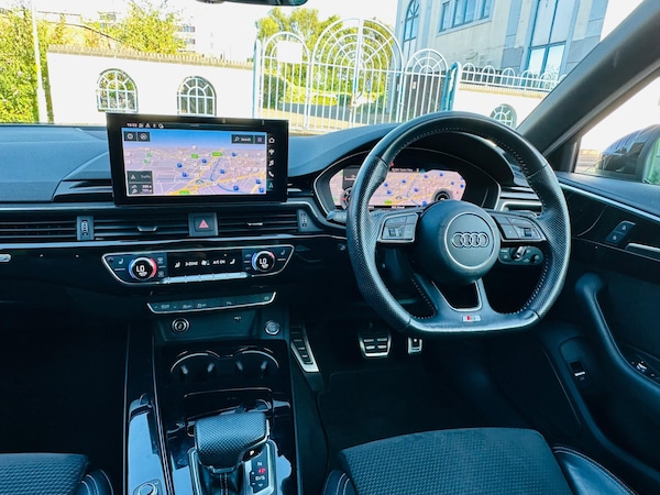 Used Audi A4 Avant 2020 for sale - 75564271: Photo 20