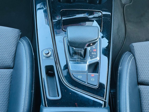 Used Audi A4 Avant 2020 for sale - 75564271: Photo 22