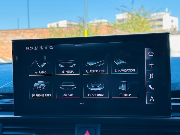 Used Audi A4 Avant 2020 for sale - 75564271: Photo 29