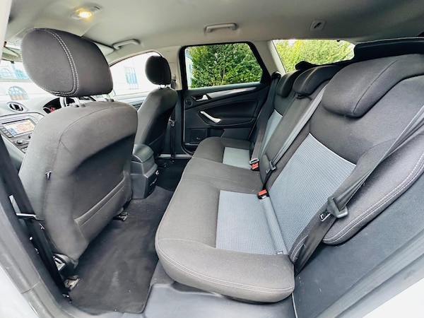 Used Ford Mondeo 2013 for sale - 76099176: Photo 12