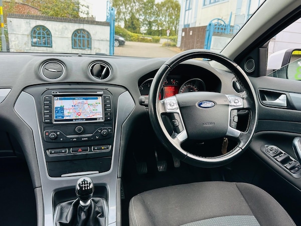 Used Ford Mondeo 2013 for sale - 76099176: Photo 17