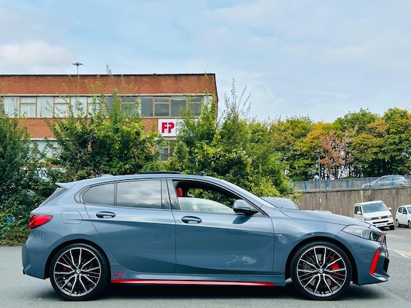 Used BMW 1 Series 2021 for sale - 75624007: Photo 16