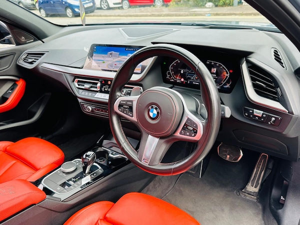 Used BMW 1 Series 2021 for sale - 75624007: Photo 26