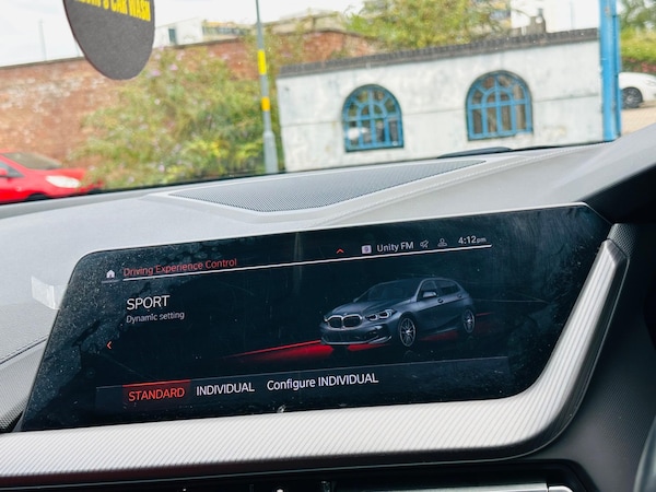 Used BMW 1 Series 2021 for sale - 75624007: Photo 32