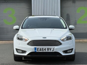 Used Ford Focus 2014 for sale - 78244908: Photo