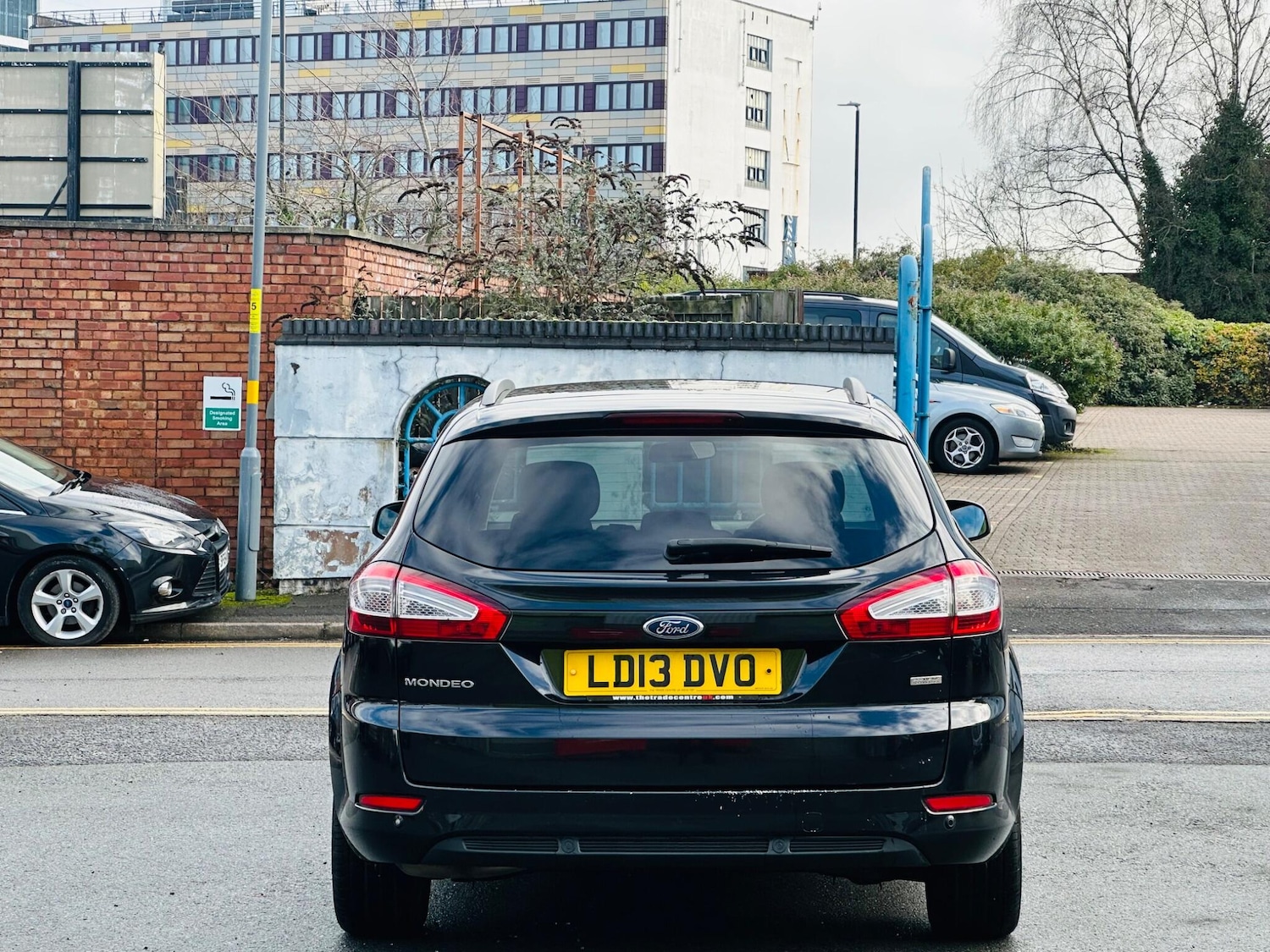 Used Ford Mondeo 2013 for sale - 77320348: Photo 15
