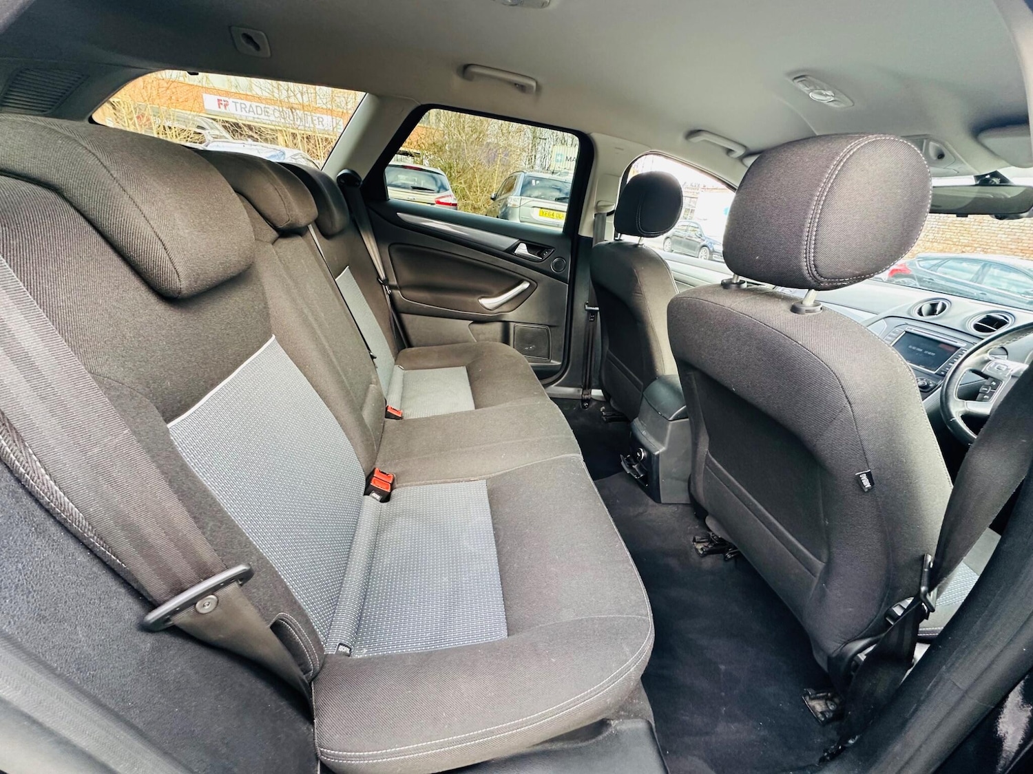 Used Ford Mondeo 2013 for sale - 77320348: Photo 17