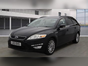 Used Ford Mondeo 2013 for sale - 77320348: Photo
