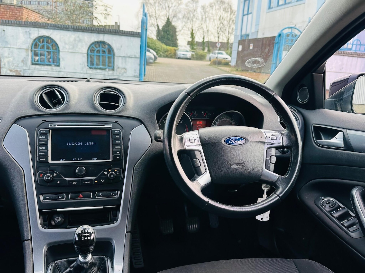 Used Ford Mondeo 2013 for sale - 77320348: Photo 21