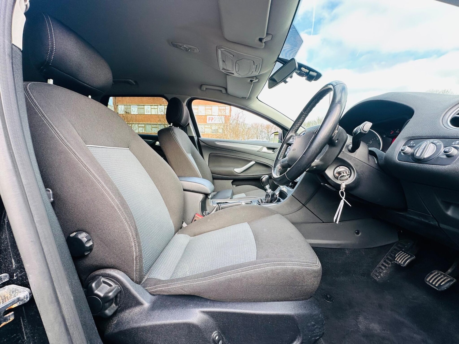 Used Ford Mondeo 2013 for sale - 77320348: Photo 22