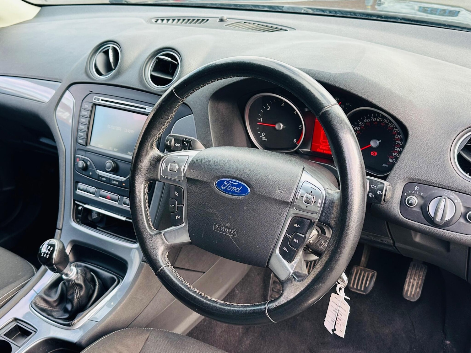 Used Ford Mondeo 2013 for sale - 77320348: Photo 23