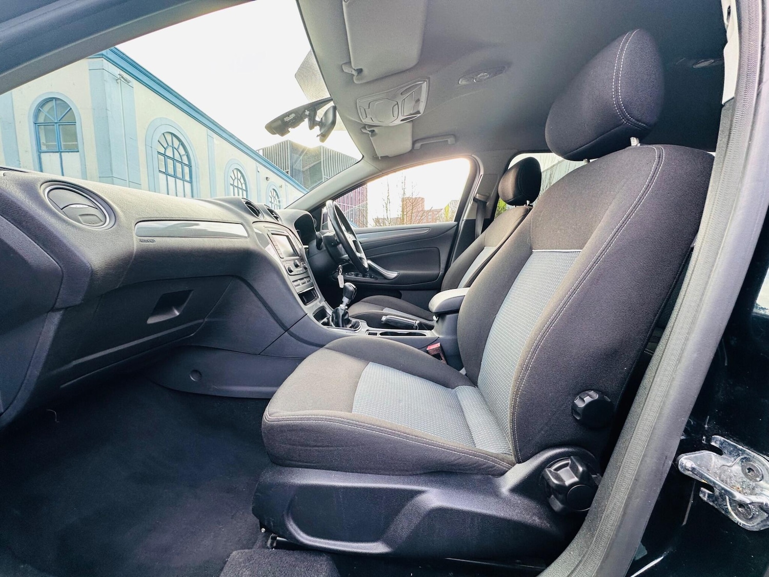 Used Ford Mondeo 2013 for sale - 77320348: Photo 9