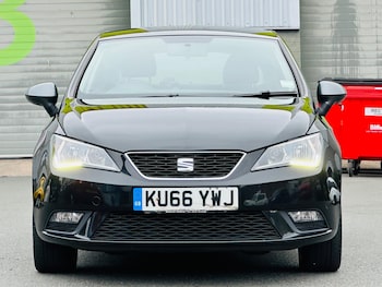 Used SEAT Ibiza 2016 for sale - 75609699: Photo