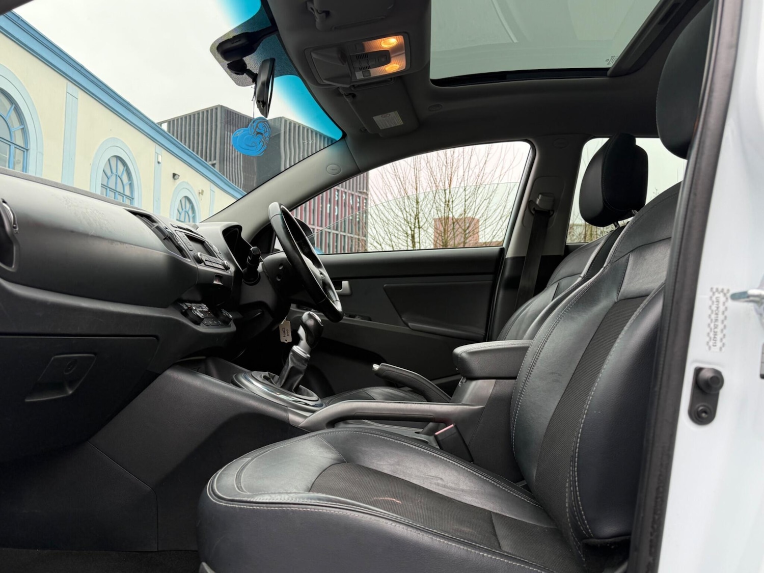 Used Kia Sportage 2012 for sale - 77625324: Photo 10