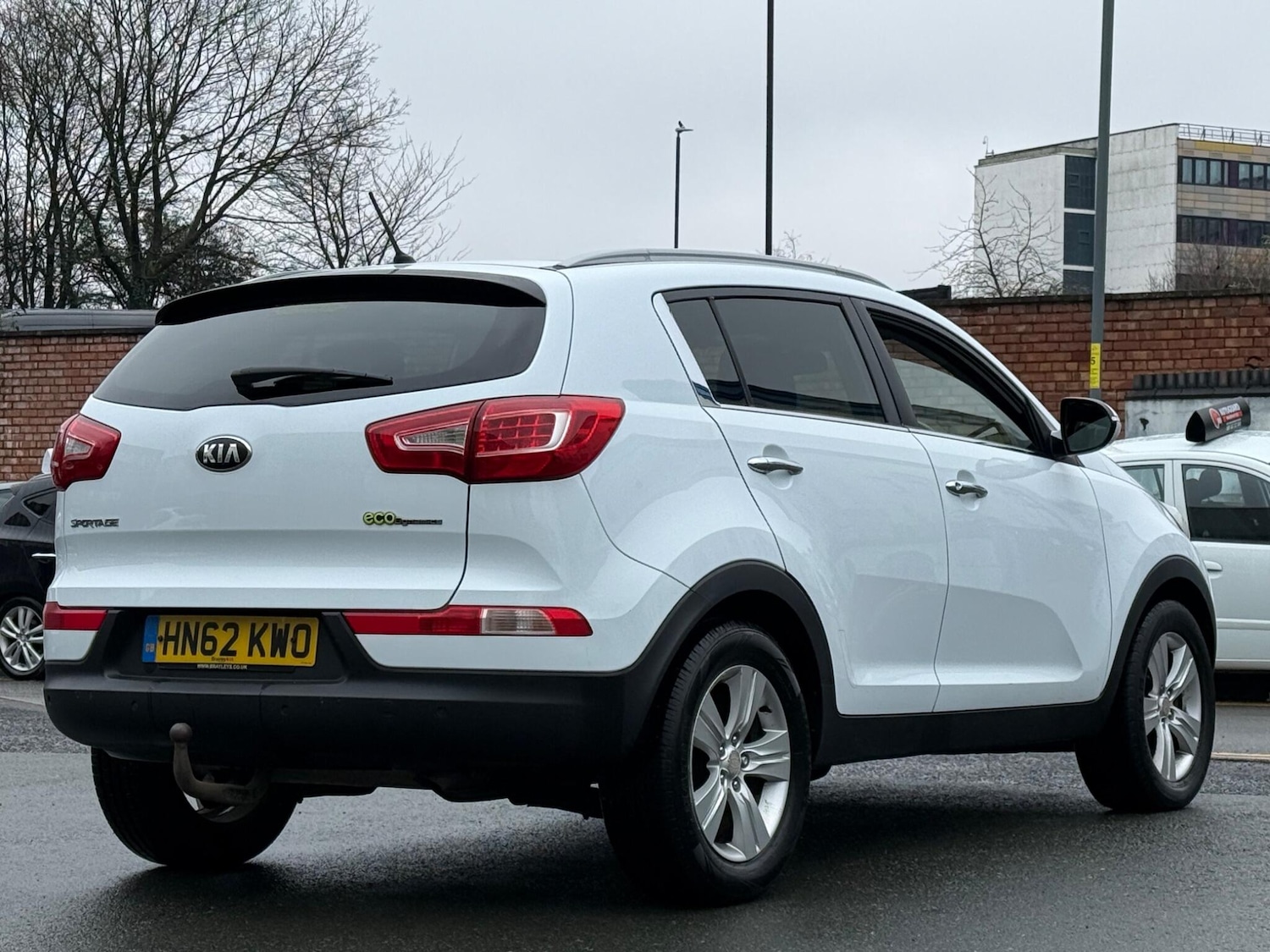 Used Kia Sportage 2012 for sale - 77625324: Photo 13