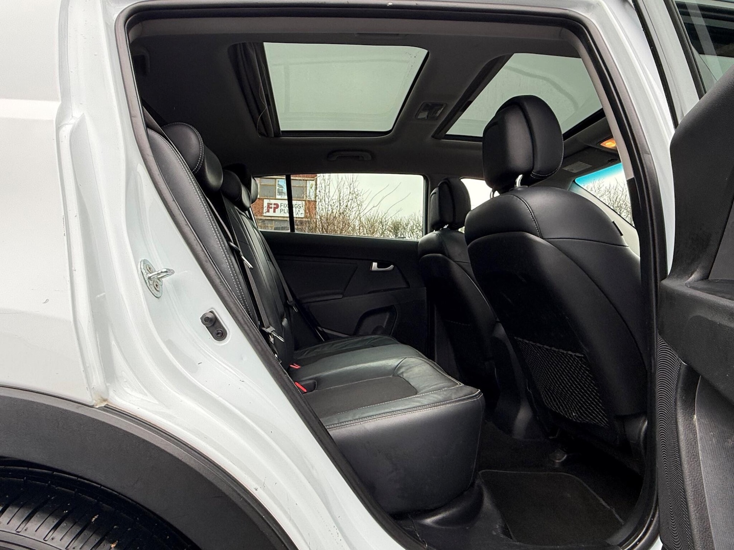 Used Kia Sportage 2012 for sale - 77625324: Photo 15