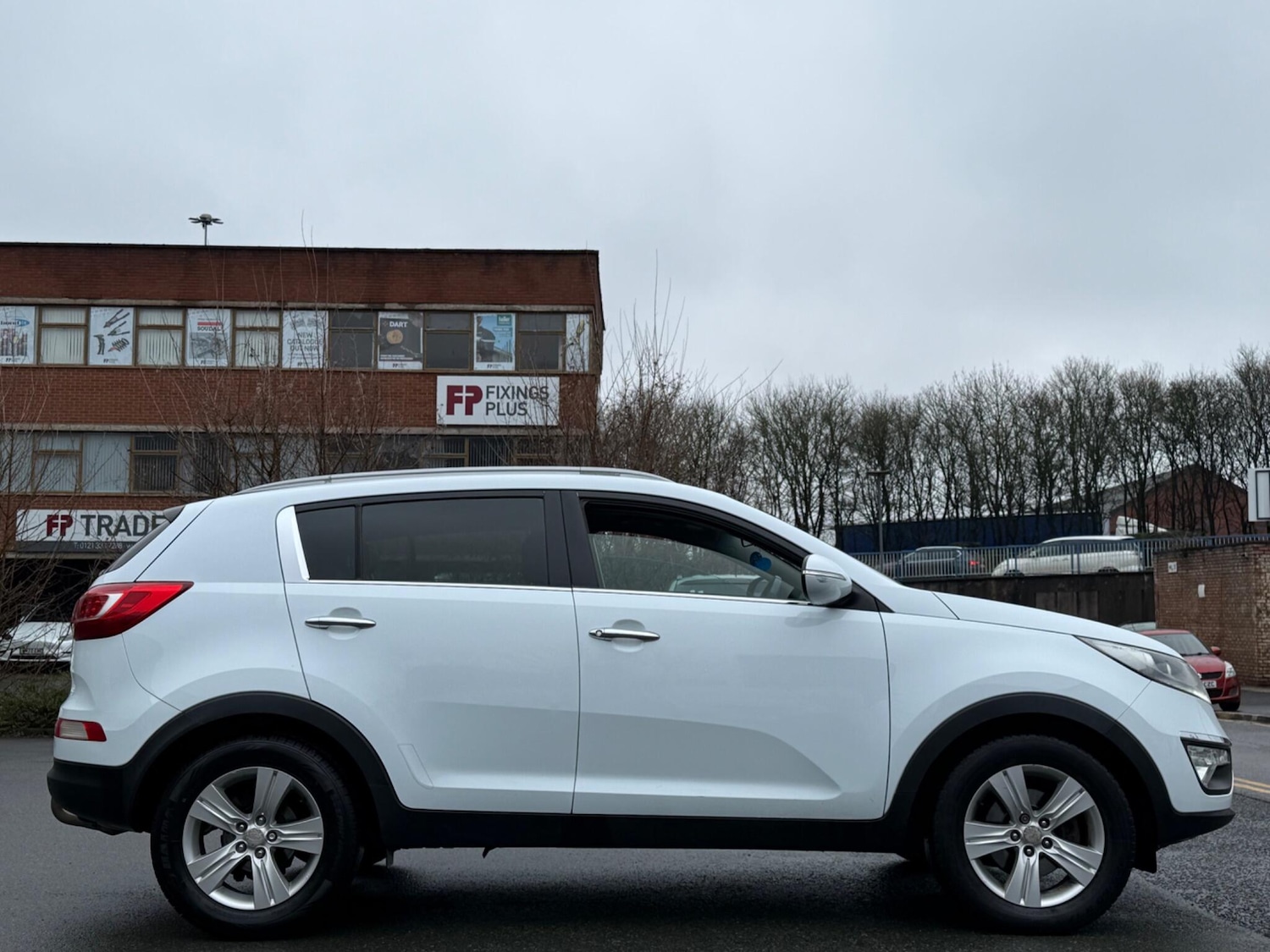 Used Kia Sportage 2012 for sale - 77625324: Photo 17