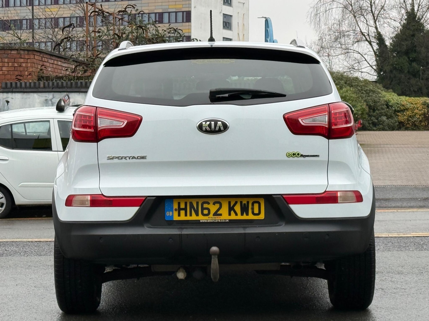 Used Kia Sportage 2012 for sale - 77625324: Photo 18