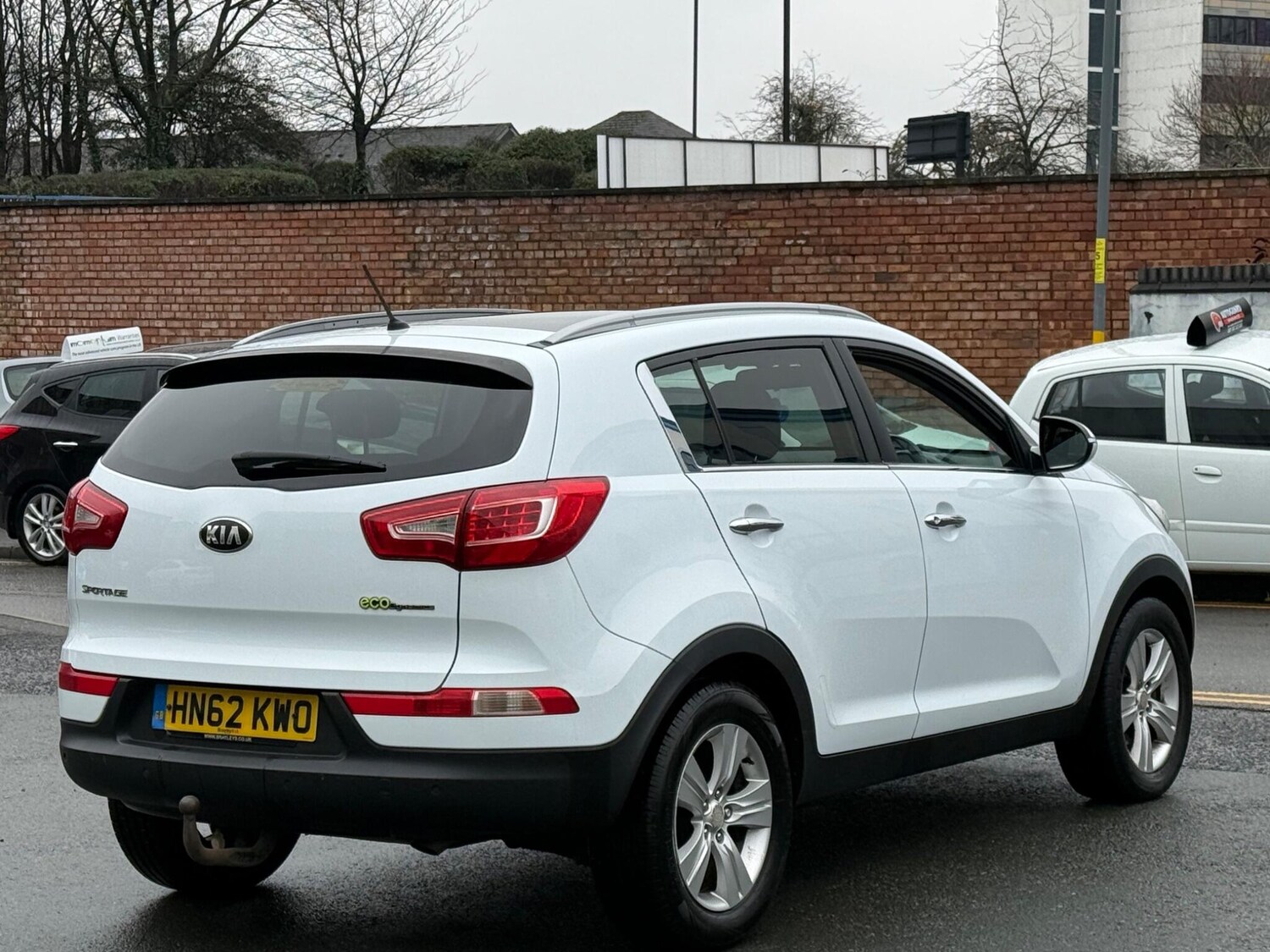 Used Kia Sportage 2012 for sale - 77625324: Photo 20