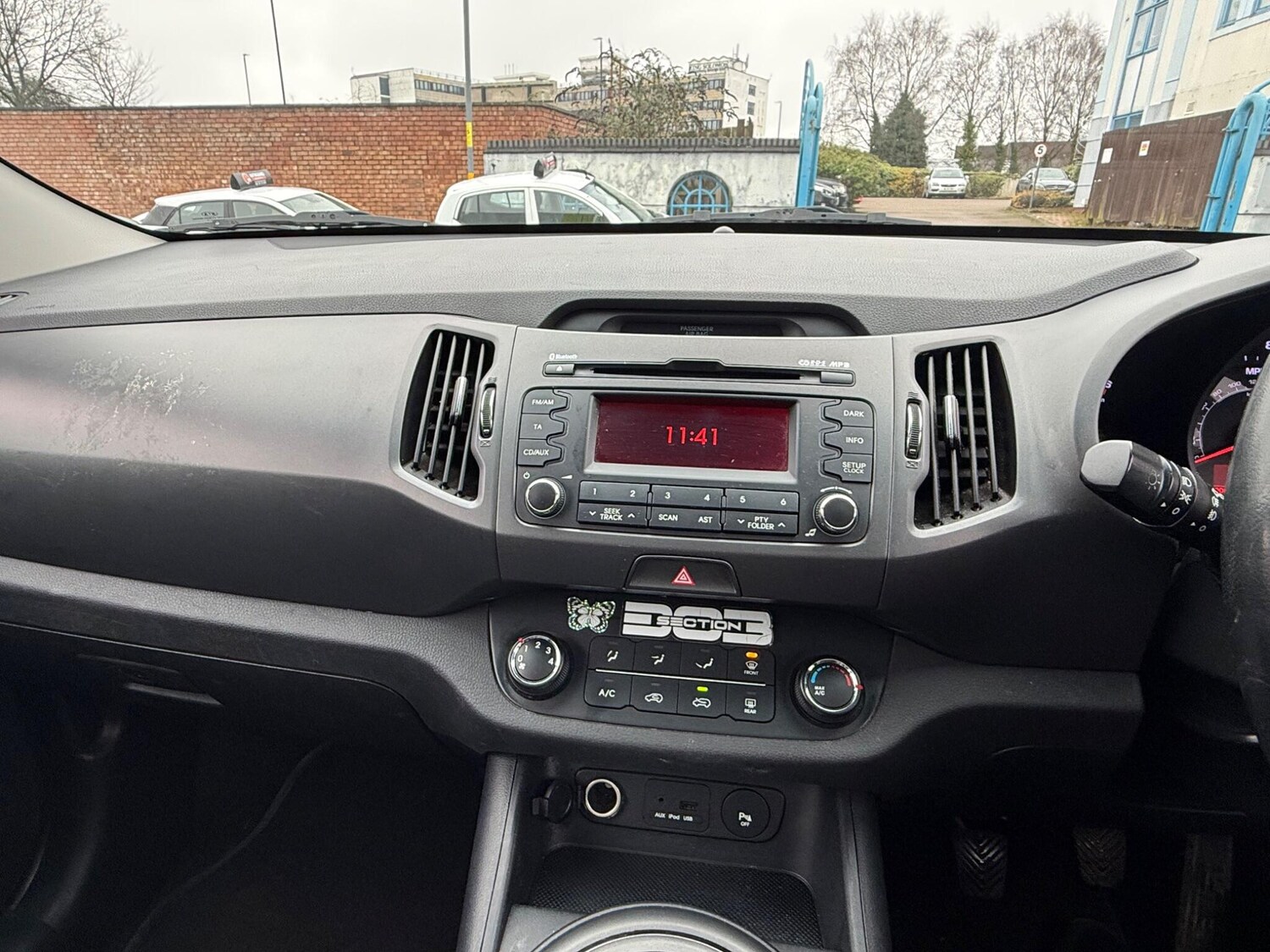 Used Kia Sportage 2012 for sale - 77625324: Photo 22