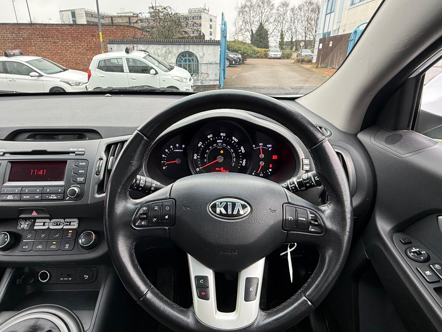 Used Kia Sportage 2012 for sale - 77625324: Photo 23