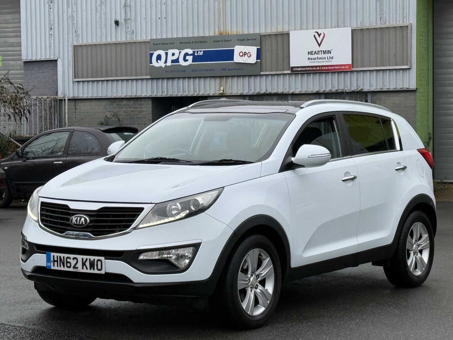 Used Kia Sportage 2012 for sale - 77625324: Photo 7