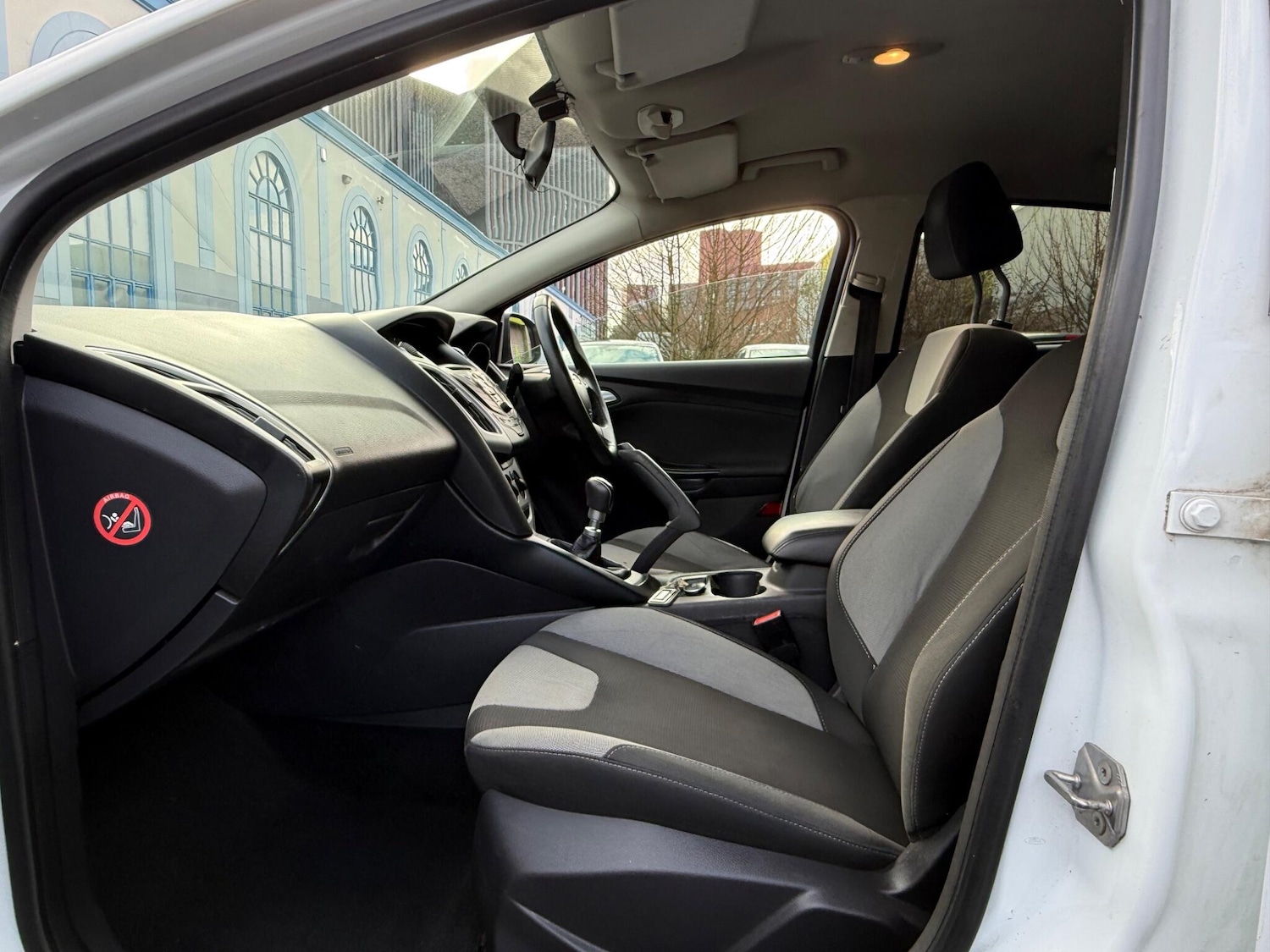 Used Ford Focus 2012 for sale - 77400534: Photo 10