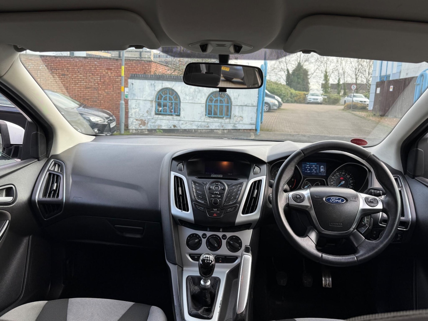 Used Ford Focus 2012 for sale - 77400534: Photo 21