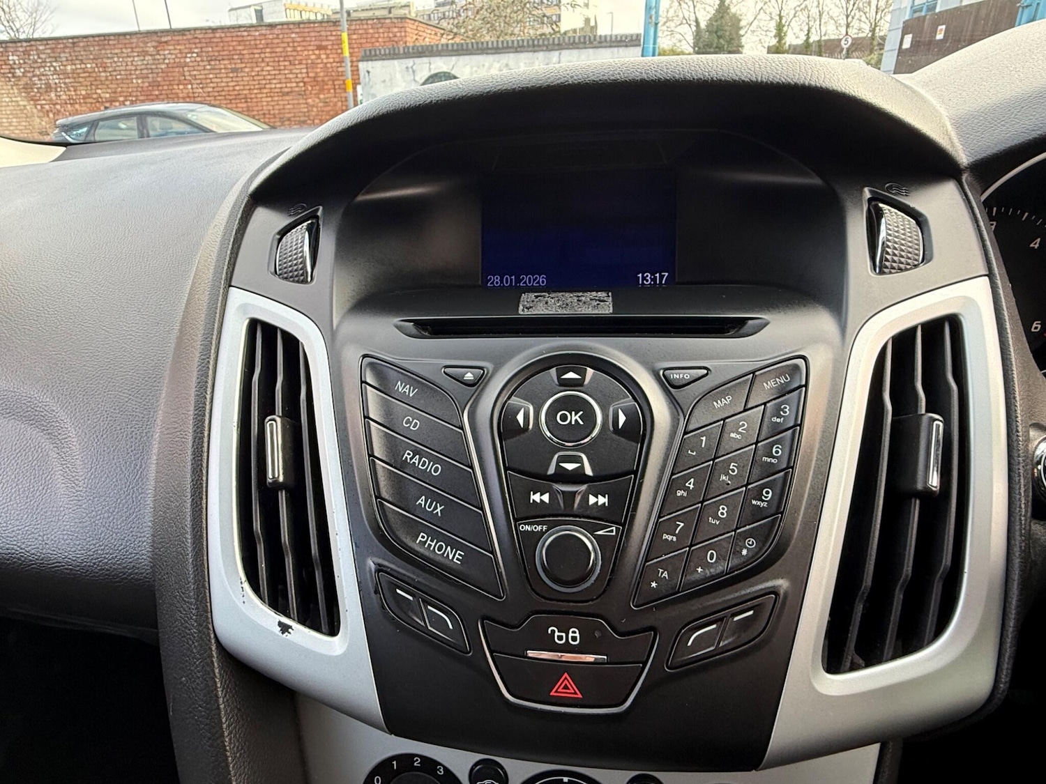 Used Ford Focus 2012 for sale - 77400534: Photo 23