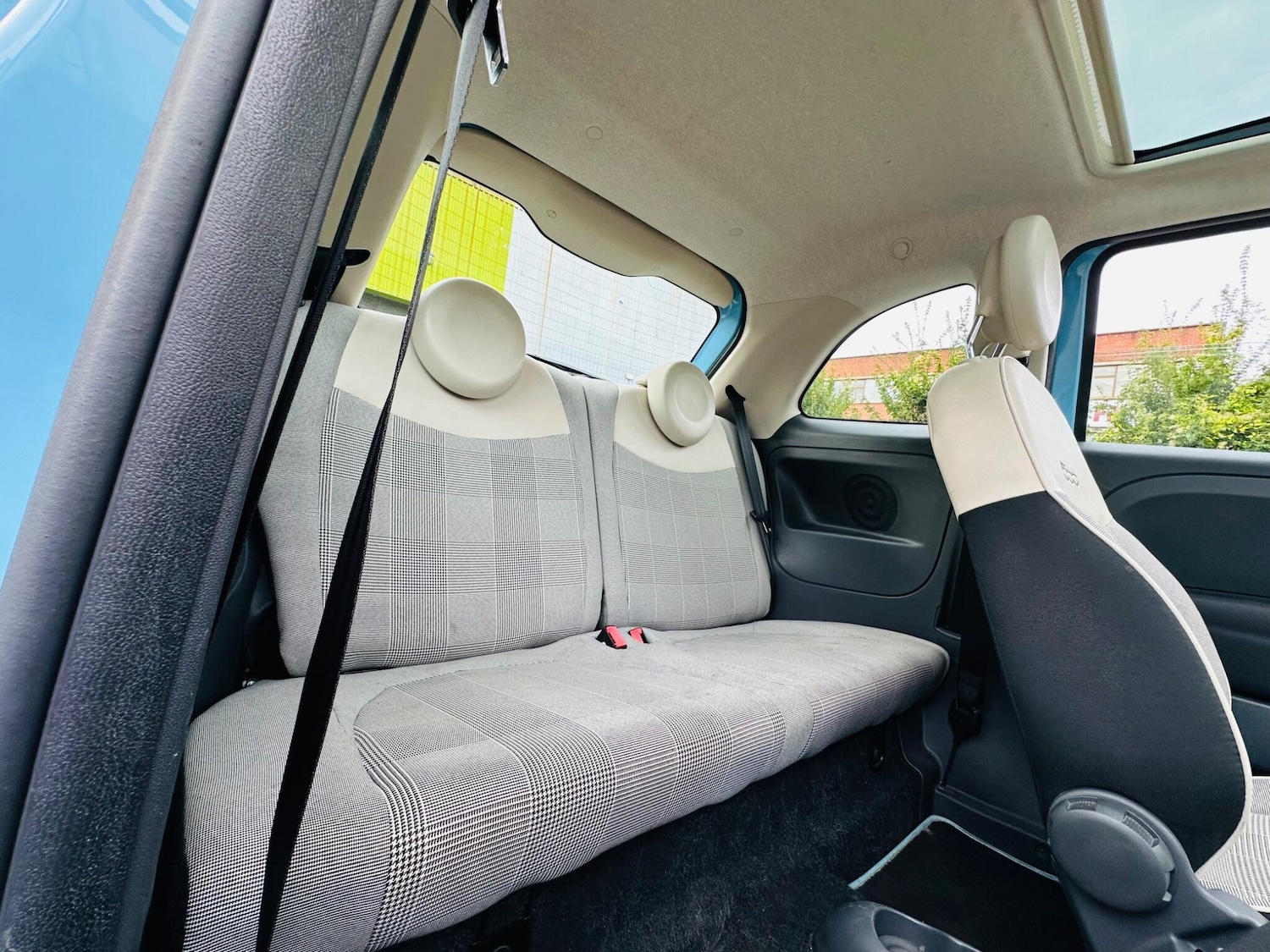 Used Fiat 500 2015 for sale - 76988590: Photo 17