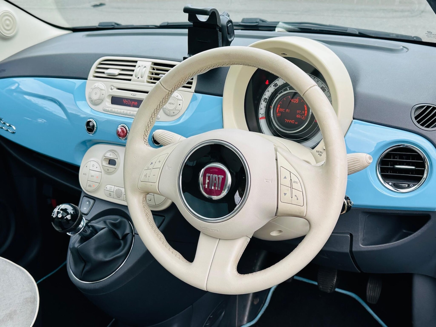 Used Fiat 500 2015 for sale - 76988590: Photo 19