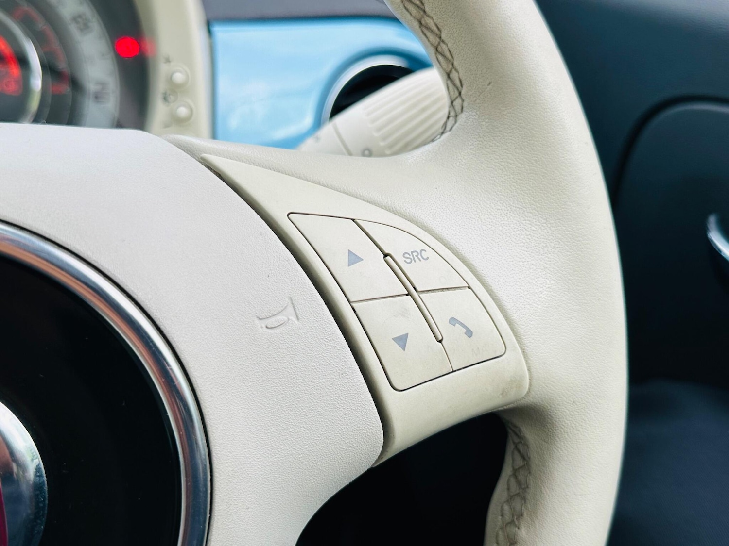 Used Fiat 500 2015 for sale - 76988590: Photo 20