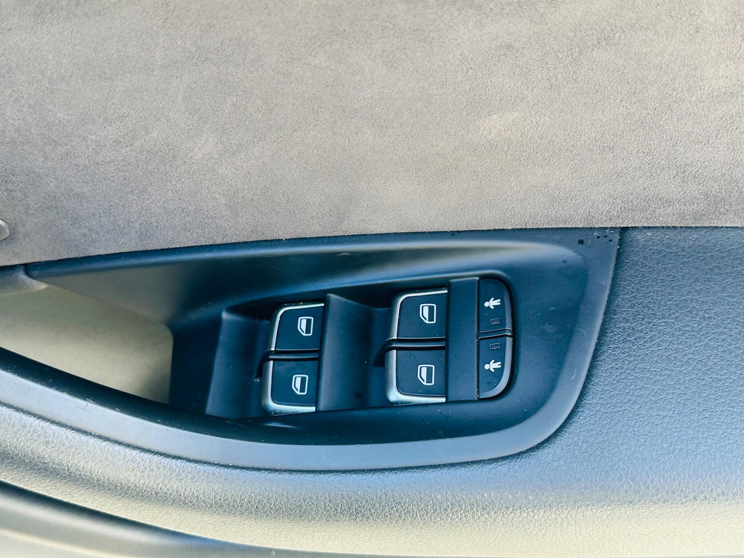 Used Audi A6 Avant 2016 for sale - 76377300: Photo 19