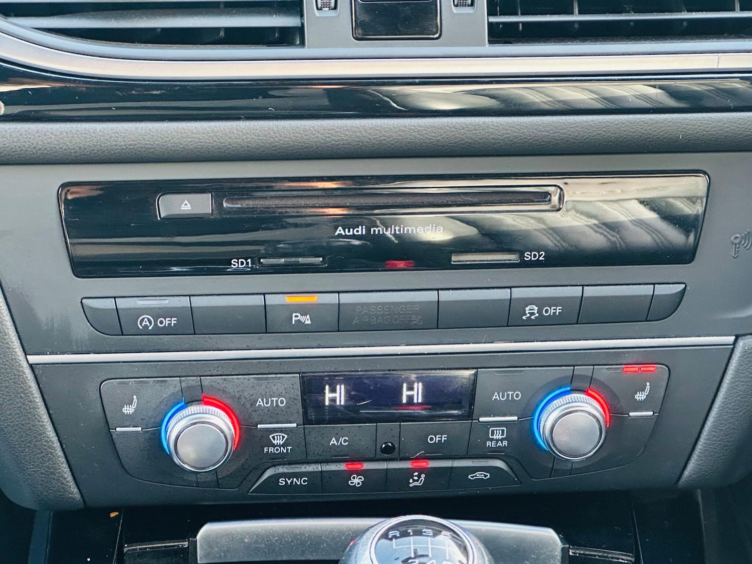 Used Audi A6 Avant 2016 for sale - 76377300: Photo 20