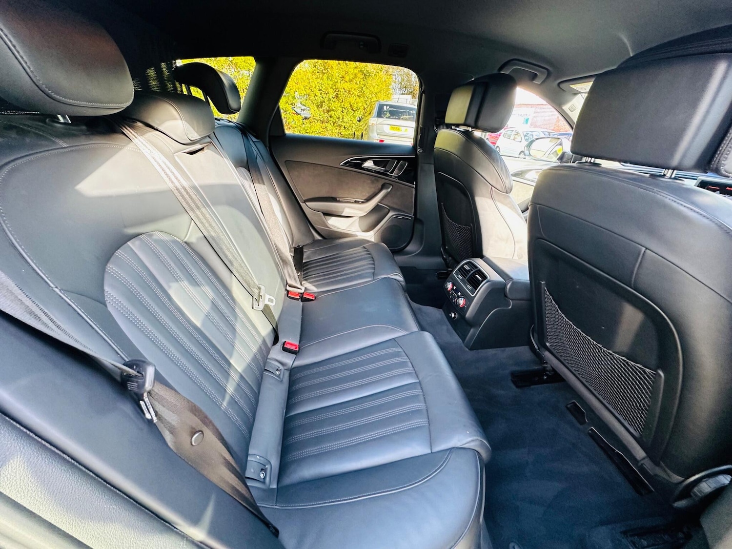 Used Audi A6 Avant 2016 for sale - 76377300: Photo 22