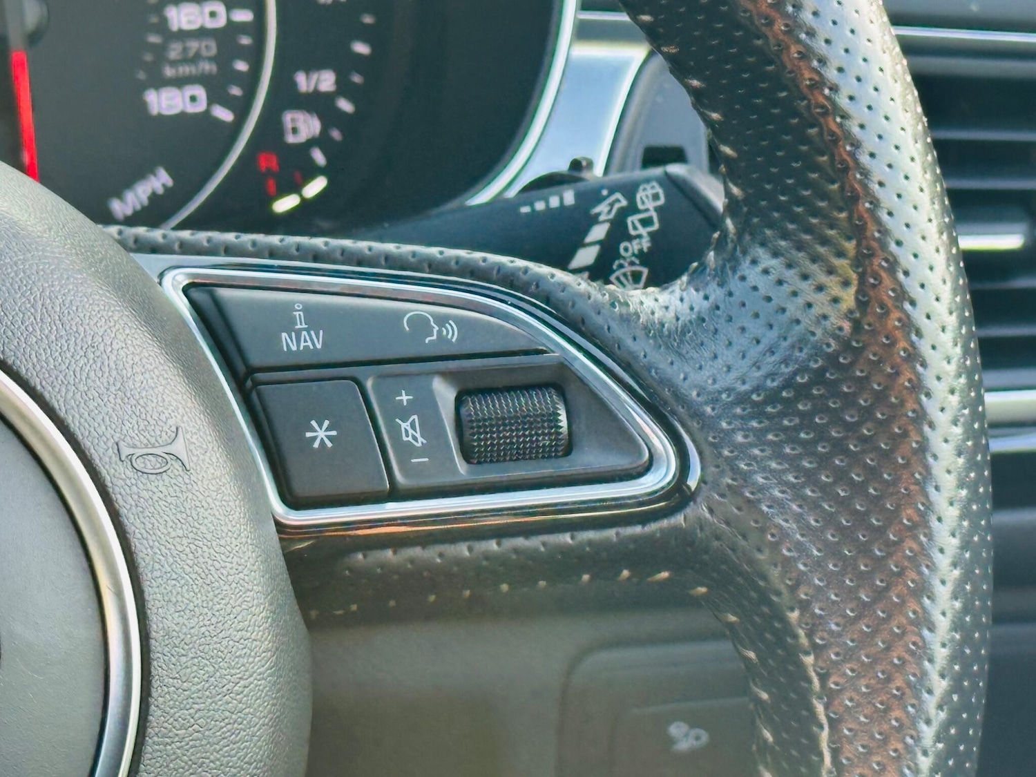 Used Audi A6 Avant 2016 for sale - 76377300: Photo 27