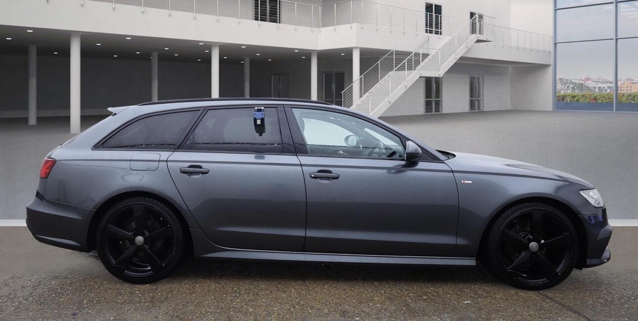 Used Audi A6 2016 for sale - 76377300: Photo 3