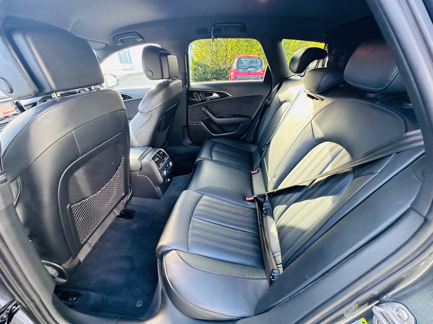 Used Audi A6 Avant 2016 for sale - 76377300: Photo 31