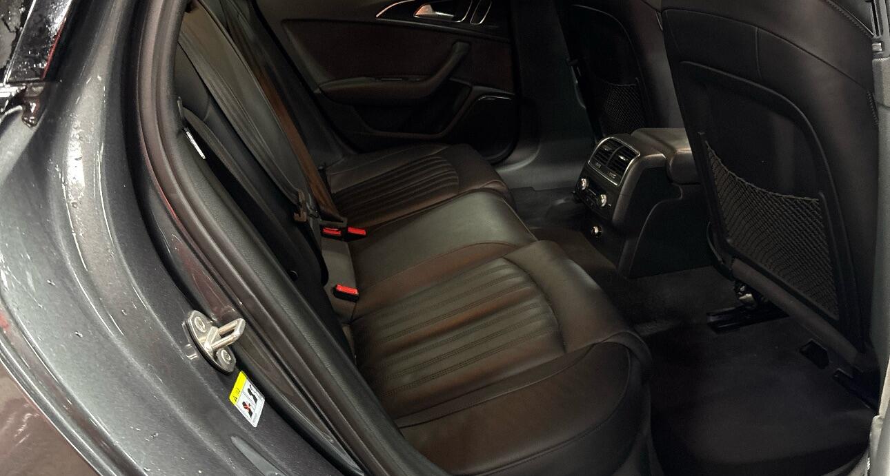 Used Audi A6 2016 for sale - 76377300: Photo 7