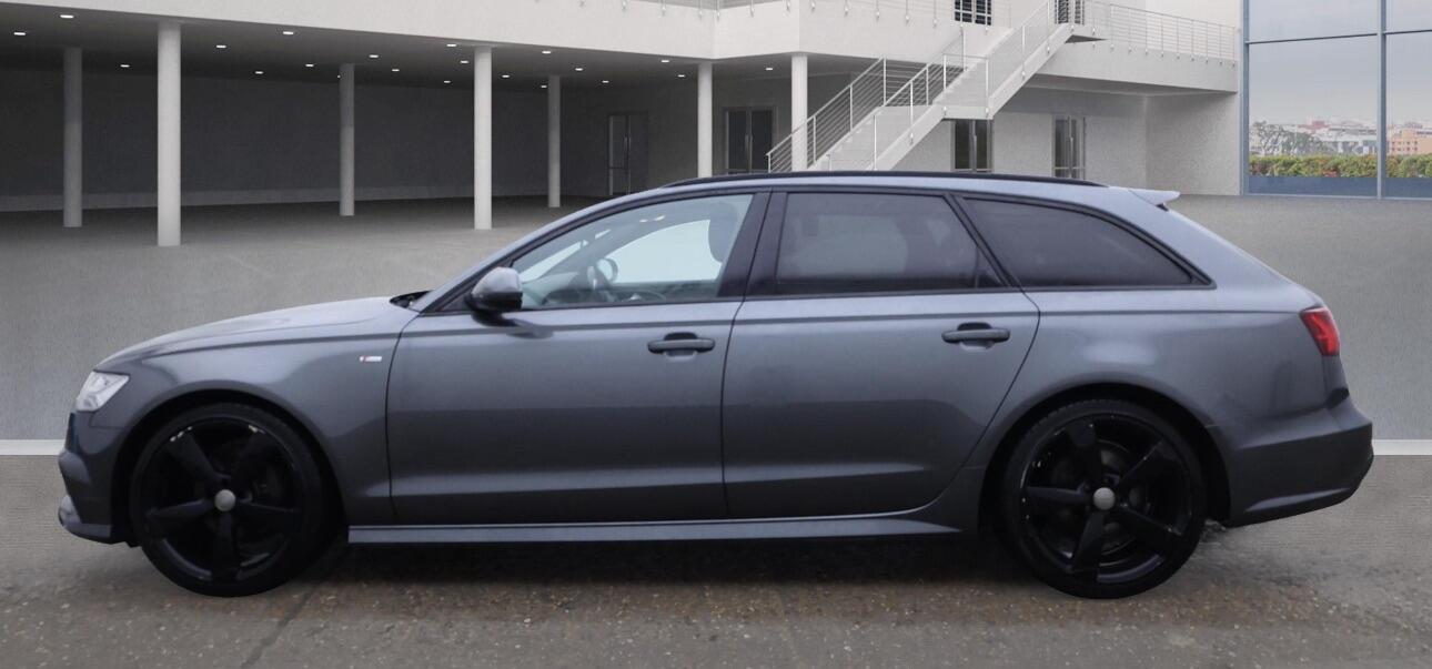 Used Audi A6 2016 for sale - 76377300: Photo 8