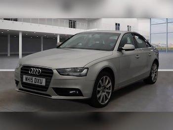 Used Audi A4 2015 for sale - 77351791: Photo