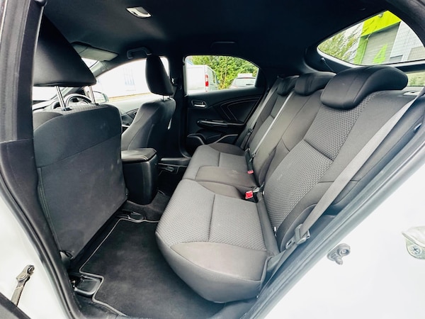 Used Honda Civic 2015 for sale - 76084857: Photo 12