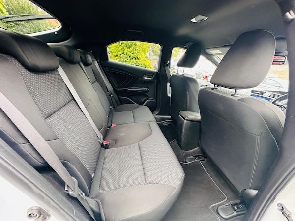 Used Honda Civic 2015 for sale - 76084857: Photo 17