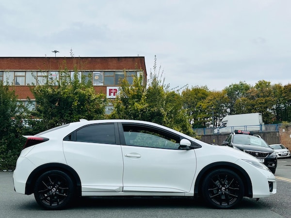 Used Honda Civic 2015 for sale - 76084857: Photo 18