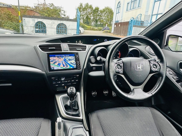 Used Honda Civic 2015 for sale - 76084857: Photo 21