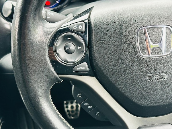 Used Honda Civic 2015 for sale - 76084857: Photo 24