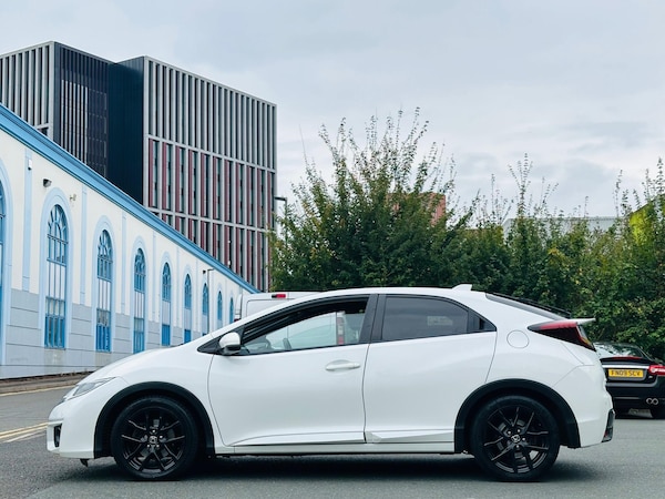 Used Honda Civic 2015 for sale - 76084857: Photo 8
