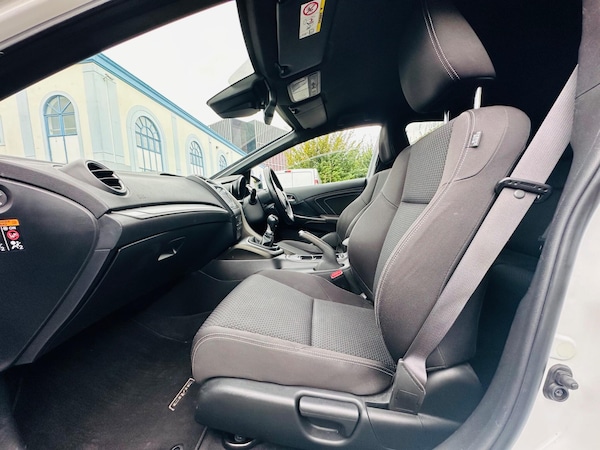 Used Honda Civic 2015 for sale - 76084857: Photo 9